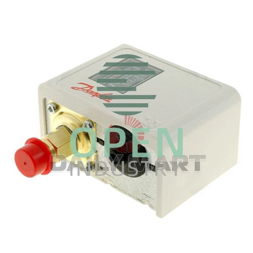 DANFOSS KP5 060-117191 HIGH PRESSURE CONTROL FOR REFRIGERATION AIRCON SYSTEM