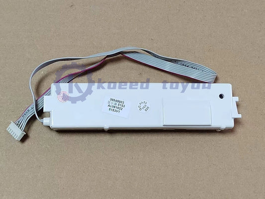 1pcs air conditioner 30545003 BOARD 5153 display board For~