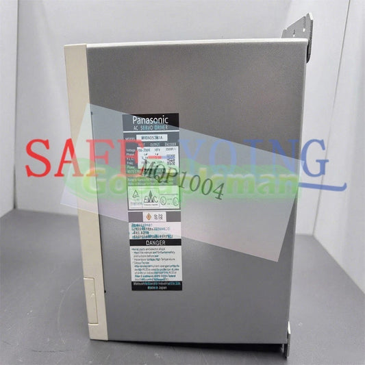 1PCS PANASONIC Servo Driver MHDA053M1A