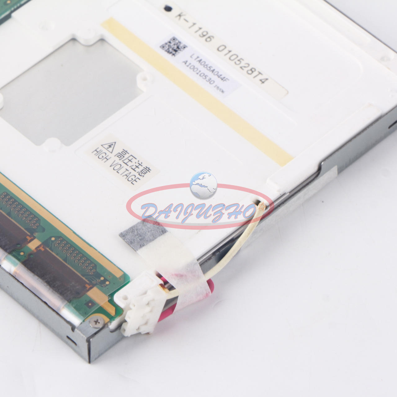 new 6.5" 640×480 Resolution LCD Screen Panel LTA065A044F - KOEED