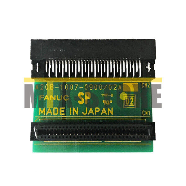 new 1pcs ONES Fanuc A20B-1007-0900 - FANUC