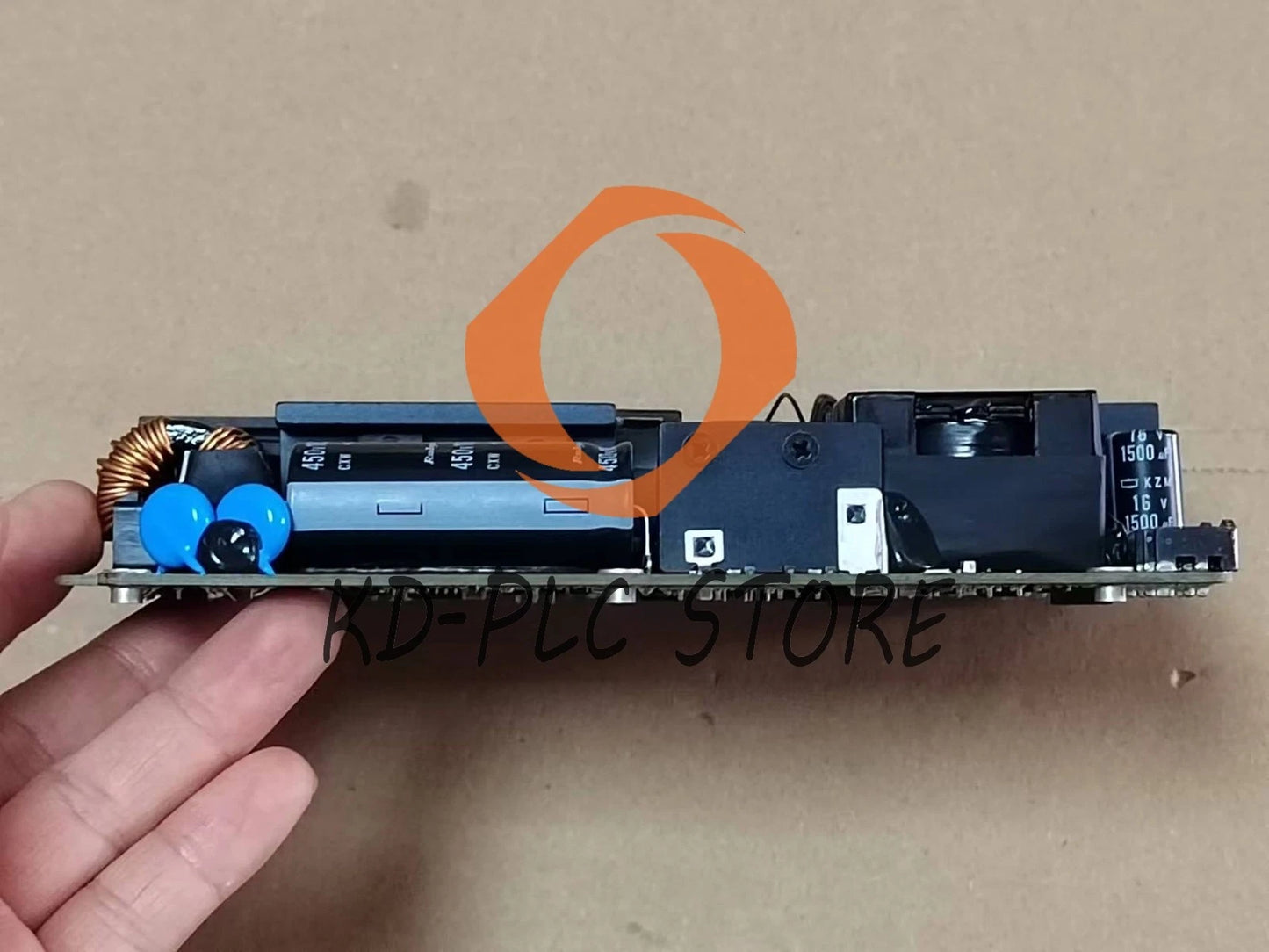 1PCS For MAC Pro A1481 2013 EMC2630 661-7542 614-0521 FSD004 power supply