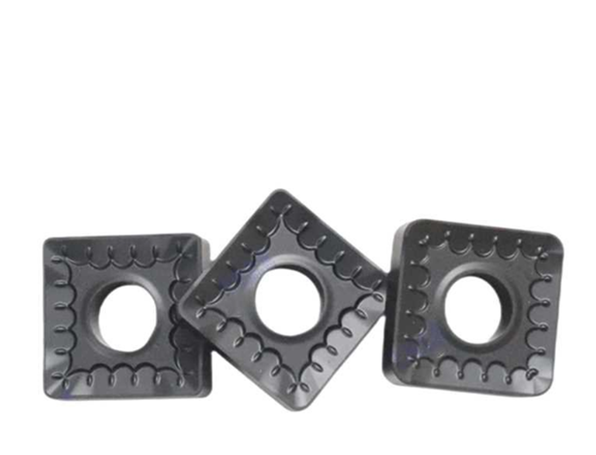 10PCS KORLOY CNC Blade SNMM190612-GH NC3120 CNC Blade - KORLOY