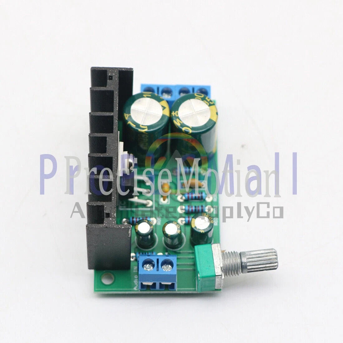 1PC TDA2050 mono power amplifier board audio power amplifier module