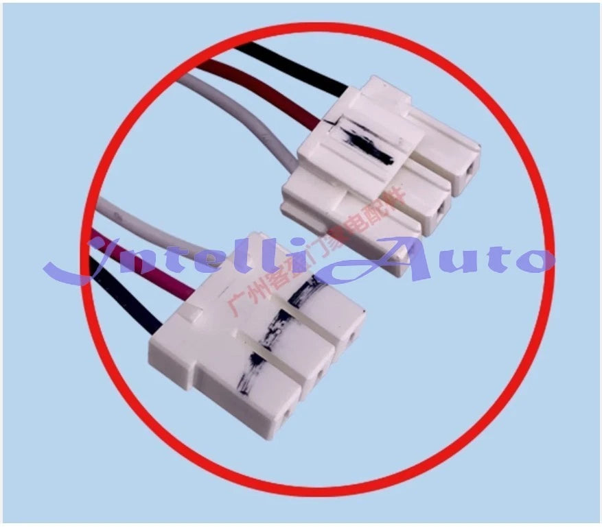 For Samsung Refrigerator Motor Condensing Freeze Fan DA31-00342A LT-W39005