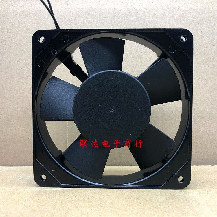HA12025BHL 12CM 220V cooling fan industrial cabinet control cabinet silent axial