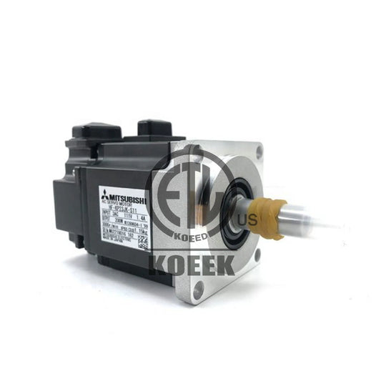 Mitsubishi HF-KP23JK-S11 AC Servo Motor #ko