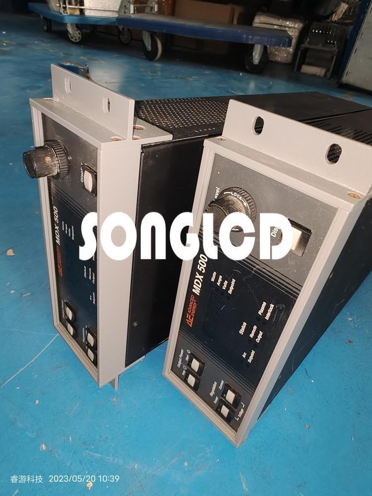 1PCS MDX 500 Model MDX500 - High Quality Equipment - DELTA