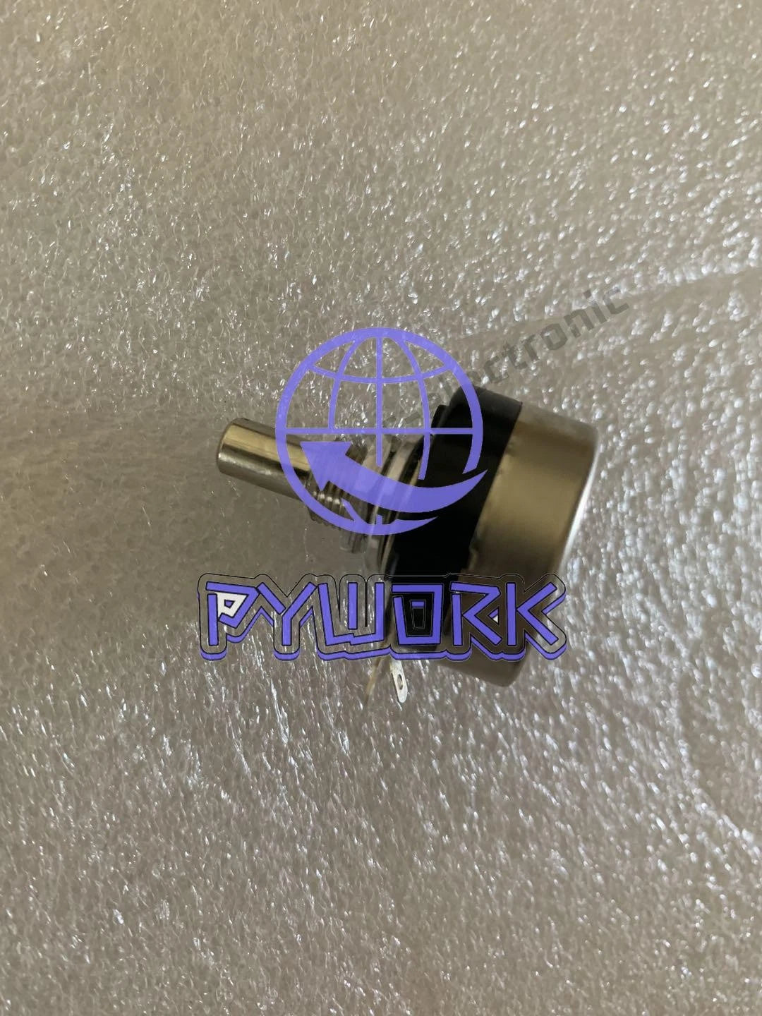 1Pcs RA25Y20S B102 1K potentiometer TOKYO~