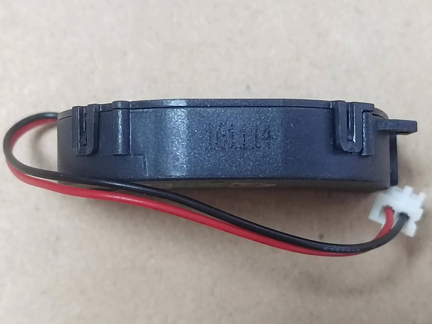 new 1pcs DB0410B12UA 12V 0.18A 4510 dual ball cooling fan
