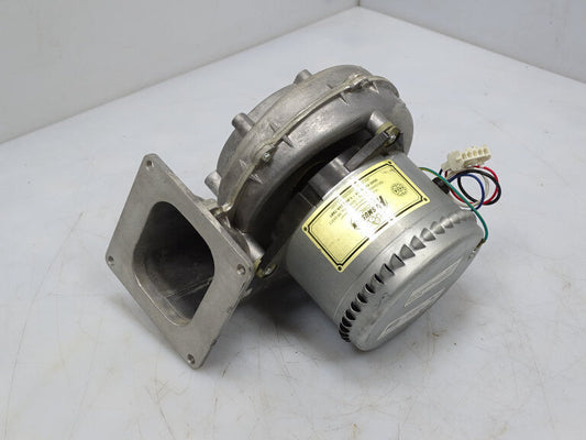 AMETEK 150241-00 BLOWER Blower, Industrial Blower for Air Applications, High-Pressure Air Blower - AMETEK