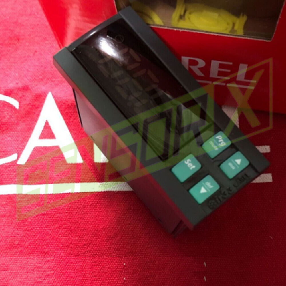 CAREL Temperature Controller IR33Y0LR00 - CAREL