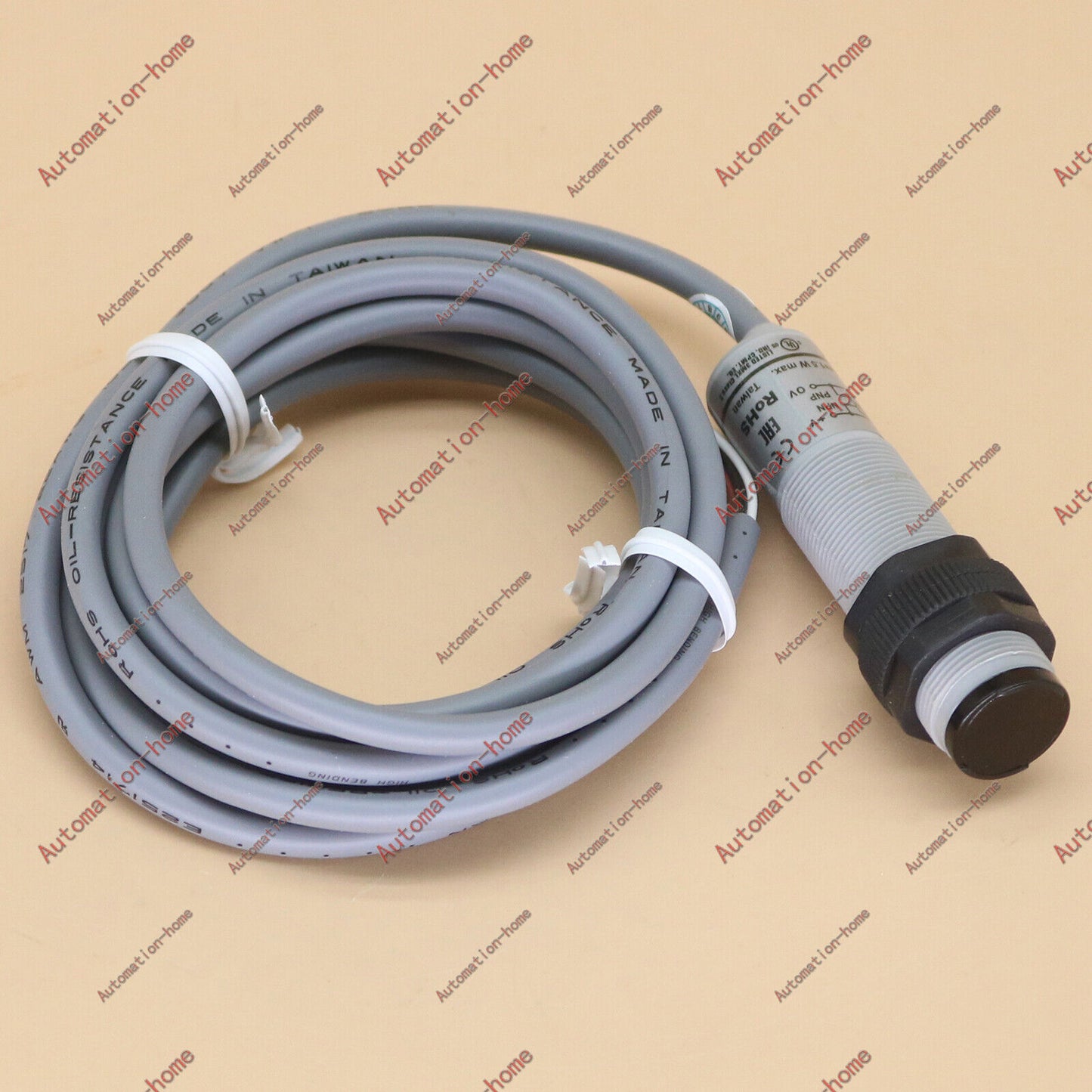 1PCS FOTEK CDR-30X Photoelectric Switch - FOTEK