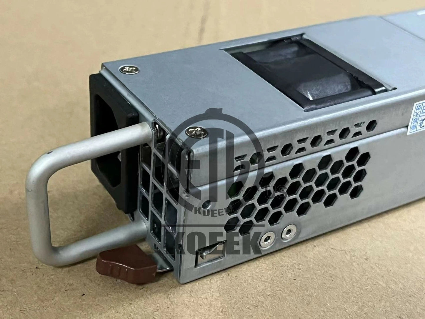 SUPERMICR PWS-703P-1R 750W redundant power supply server power supply