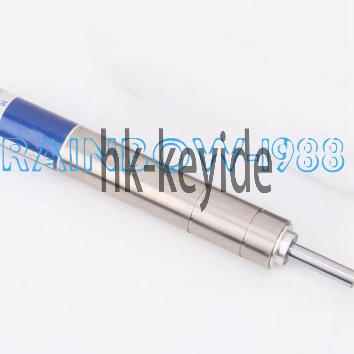 Replace for Kinechek 1002-31-2 Pneumatic Oil pressure Buffer Shock absorber