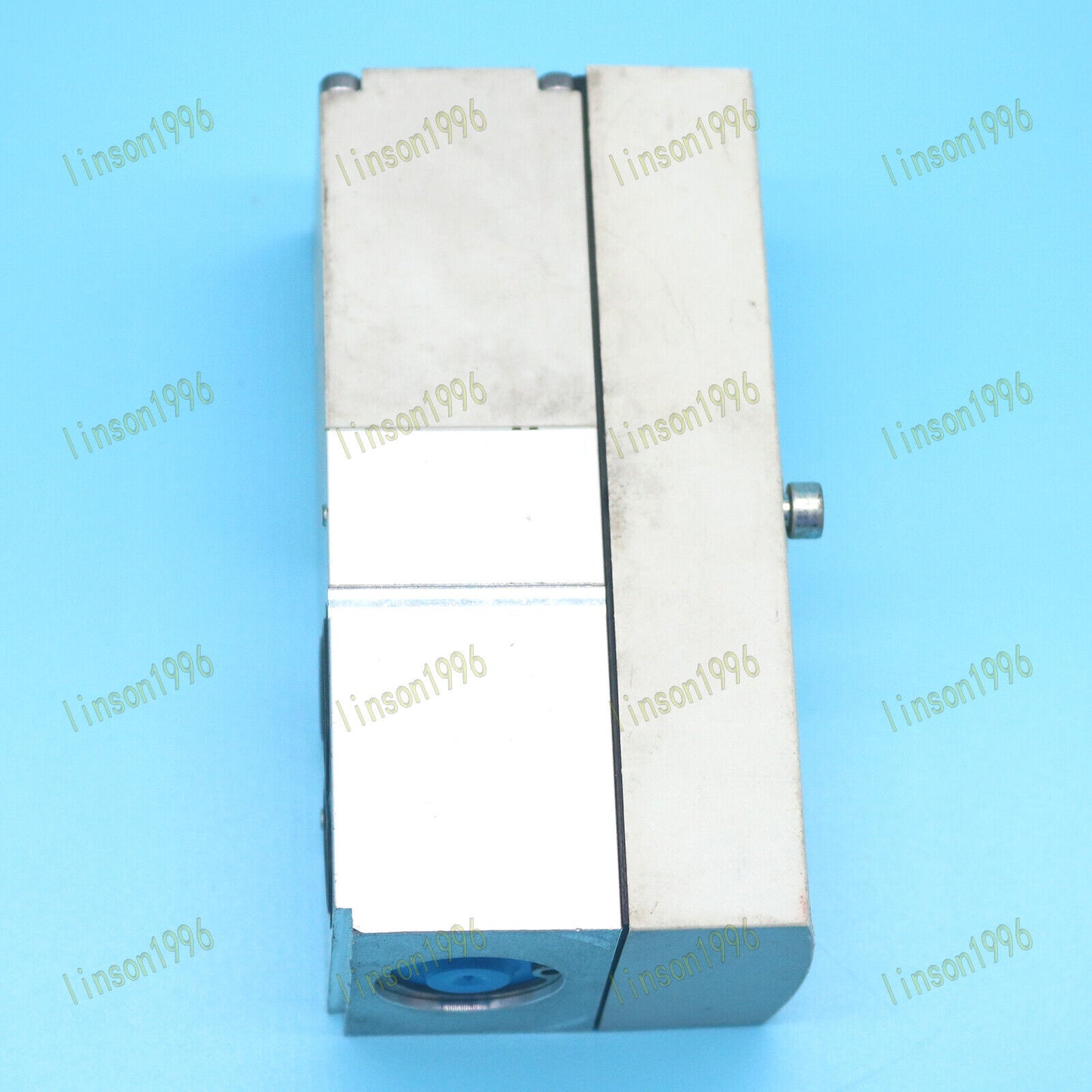 used FESTO VPPM-6TA-L-1-F-0L10H 542222 - Fully Tested - FESTO