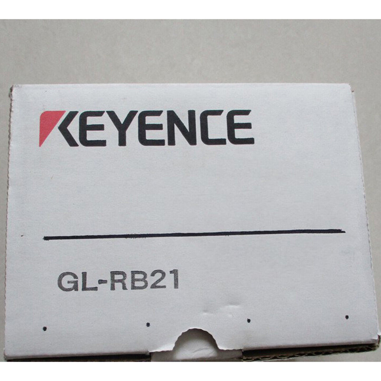 new ONE Keyence GL-RB21 Safety light curtain grating bracket spot stock - KOEED
