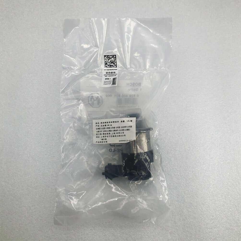 0928400821 Fuel Metering Solenoid Valve Actuator for Cummins Fuel Pump