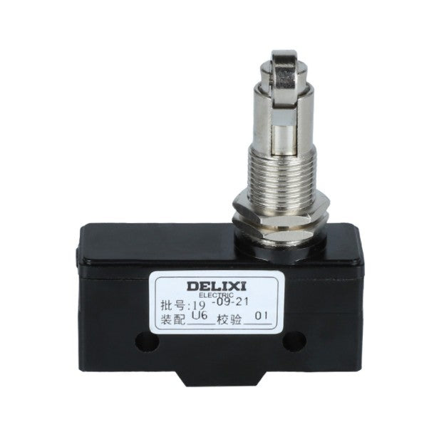 5PCS DELIXI LXW5-11Q2 LXW511Q2 LIMIT SWITCHES