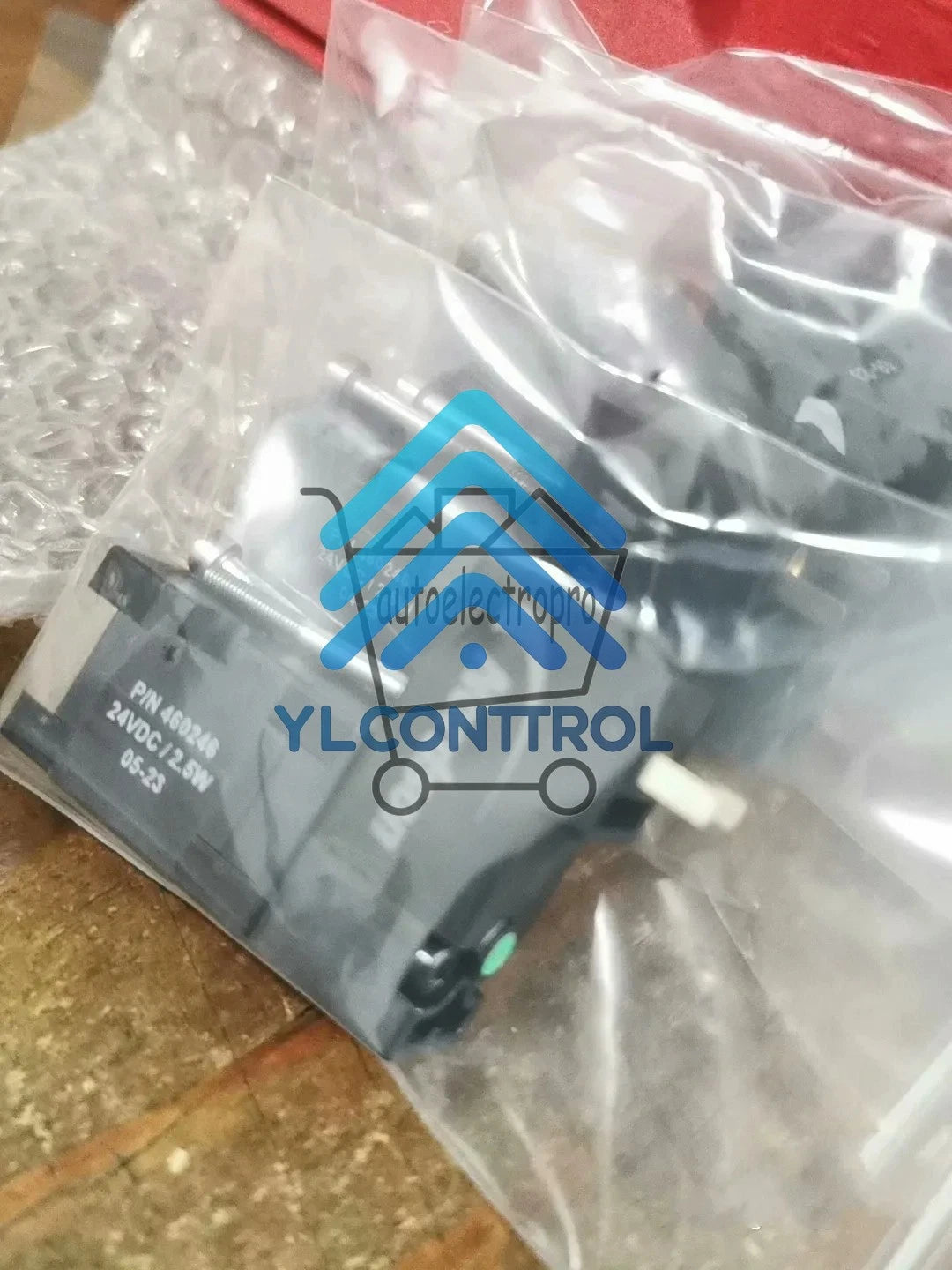 1PCS For Nordson 460246 solenoid valve