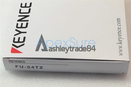 Keyence FU-54TZ Fiber Optic Sensor