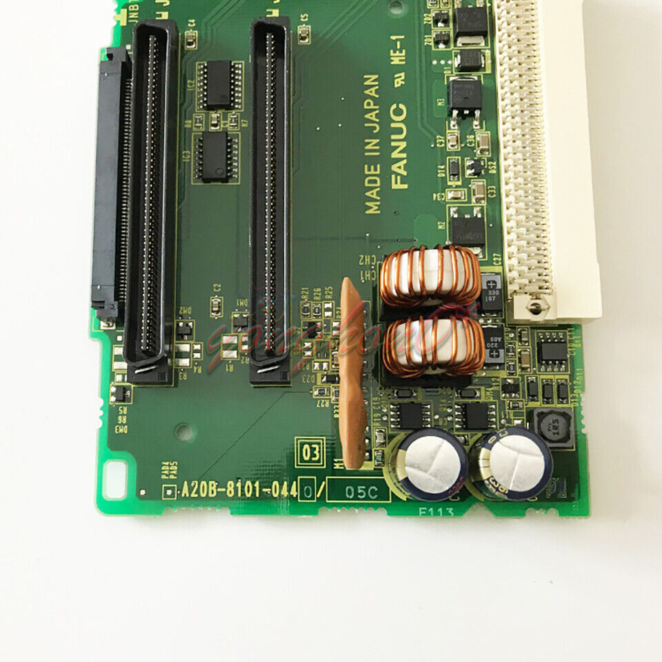 ONE FANUC PCB Circuit Board A20B-8101-0440 - FANUC