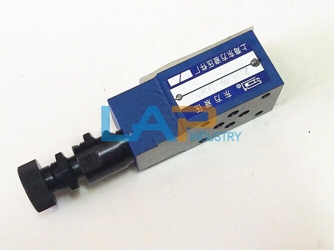 DONGFANG ZDB6VP2-L4X/10 Stacking Relief Valve - 1PC - DONGFANG