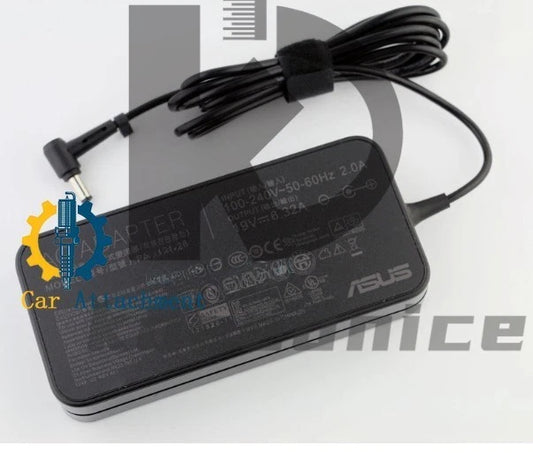1PC For Strix OLED XG27AQDMG Gaming Monitor 120W AC Power Supply Adapter