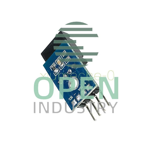 DHT12 AM2320 Digital Temperature&Humidity Sensor Single Bus I2C Replace AM2302 M