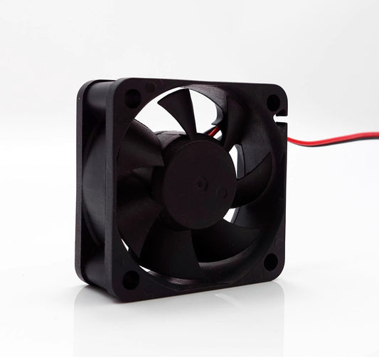 CROWN AGE05020B12U 5020 DC12V 0.43A 2-Wire Inverter Cooling Fan