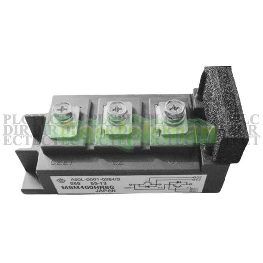 Hitachi MBM400HR6G A50L-0001-0284/S Power Supply Module