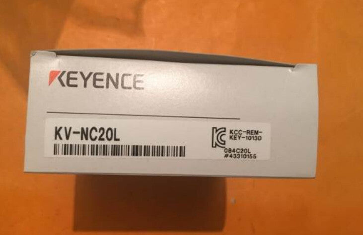 1PC Keyence KV-NC20L KVNC20L In Box