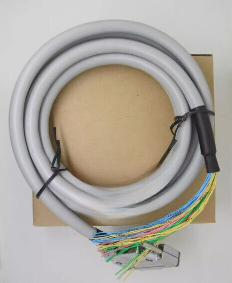 1PCS FIT FOR QX81 QY81P Q Series Communication Cable Q32CBL-5M