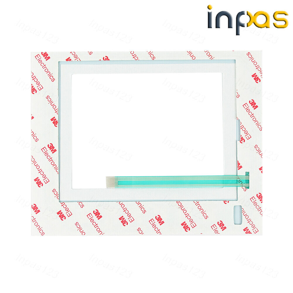 6AV6647-0AC11-3AX0 Touch Screen + Membrane Keypad, High-Performance Device with Advanced Features - 6AV6