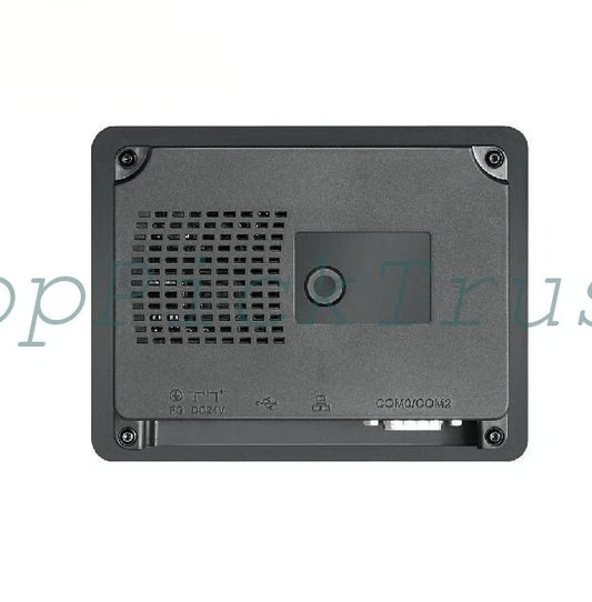 for 4.3" HMI Touch Screen ET050 eView Touch Panel With Free USB Cable