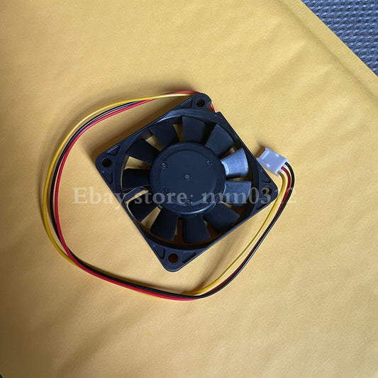 1pcs NIDEC D06R-12PS1 01B 12V 0.20A 6015 6cm power supply chassis fan