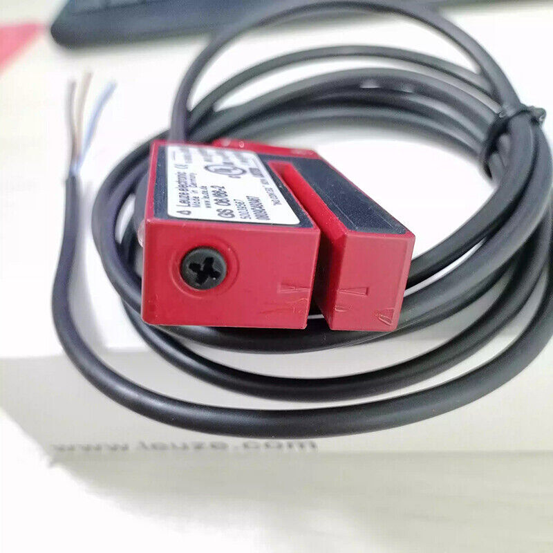 1PC For Leuze GS06/66-2 50039567 Sensor