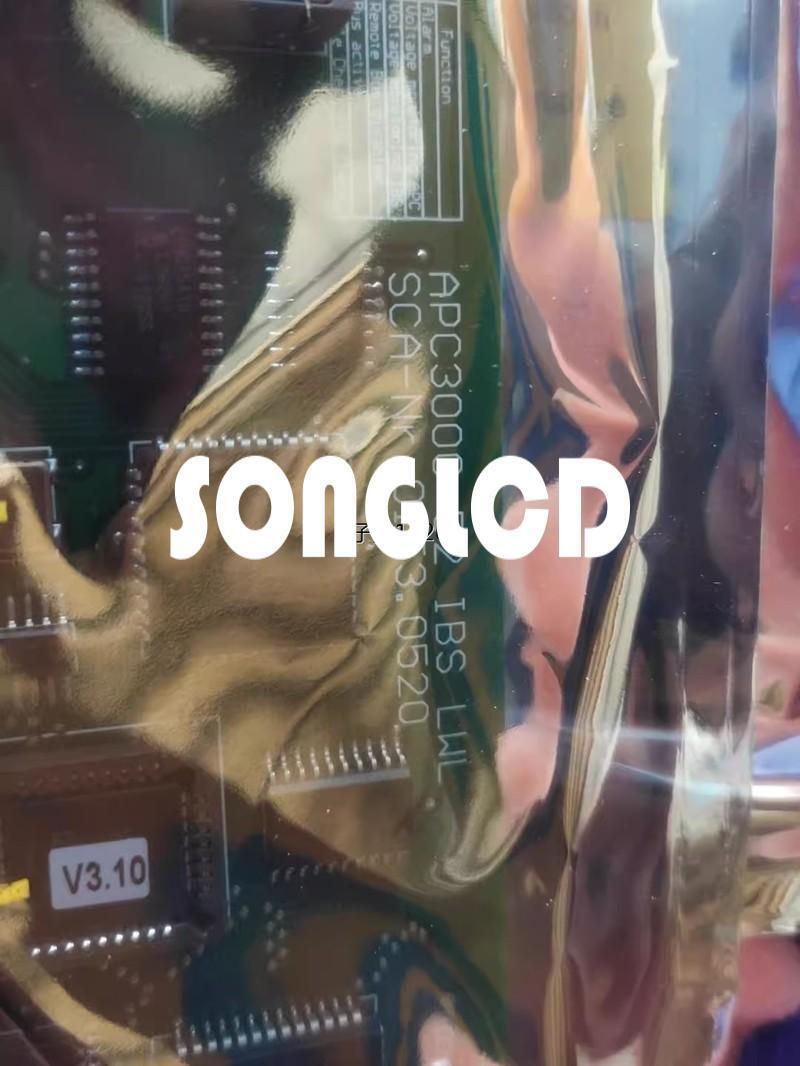 1pcs EAPC3000-52 IBS LWL Fiber Optic Network Converter - EAPC