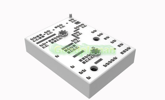 VINCO K420A4001 IGBT Module