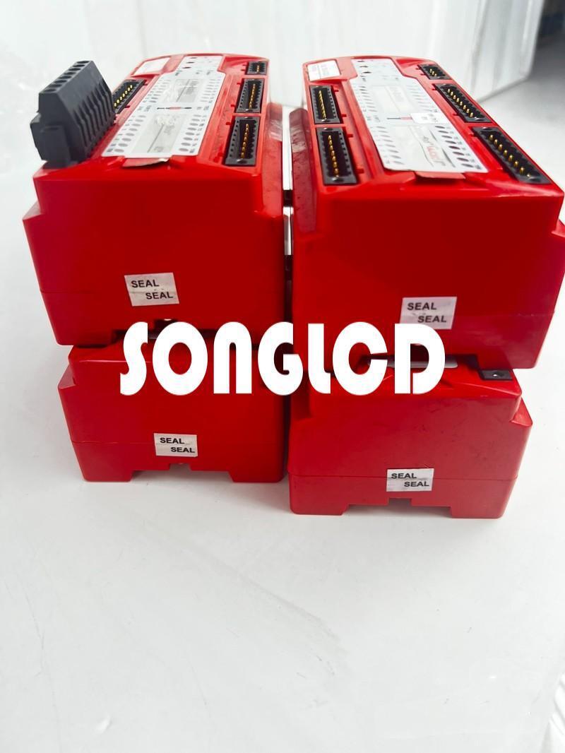 Allen-Bradley 1791ES-IB8X0BV4 Safety I/O Module - KOEED
