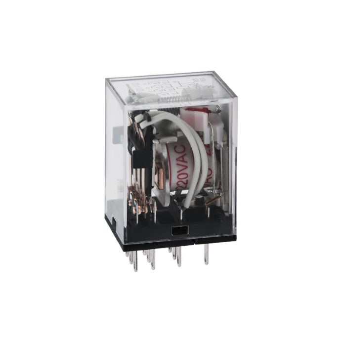 20PCS/1Box Chint JZX-22F(D)/4Z Relays