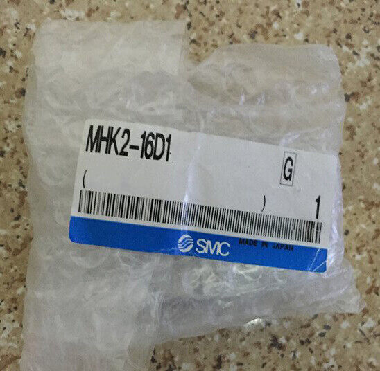 ONE SMC MHK2-16D1 Finger Cylinder - SMC