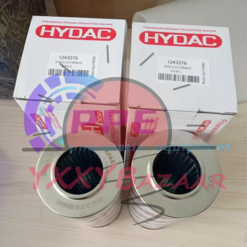 Free shipping 1PCS 0950R010ON PO HYDAC Filter Element 0950 R 010 ON PO
