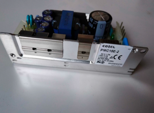 COSEL PMC15E-2 DC Switching Power Supply Board - COSEL
