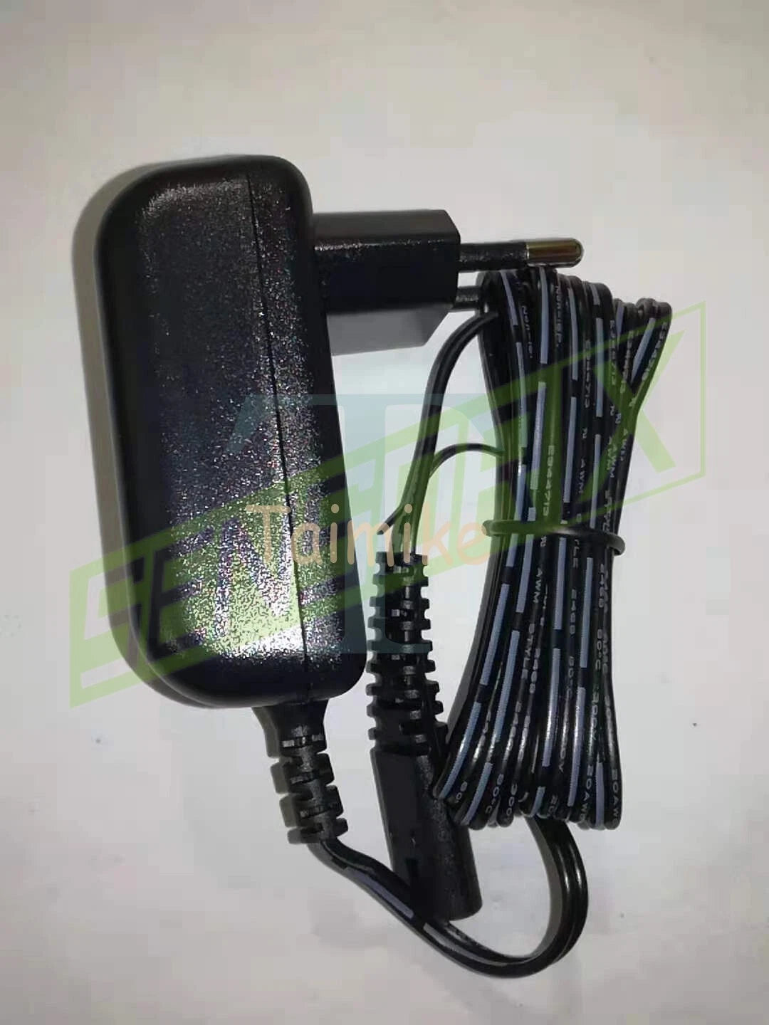 1pcs E-TEK 25V 0.6A 15W XLM Vacuum Cleaner Charger ZD12D250060EU