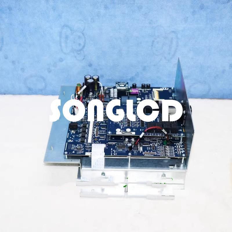 1PCS High-Efficiency Car Engine Sensor Kit - SIGMATECH