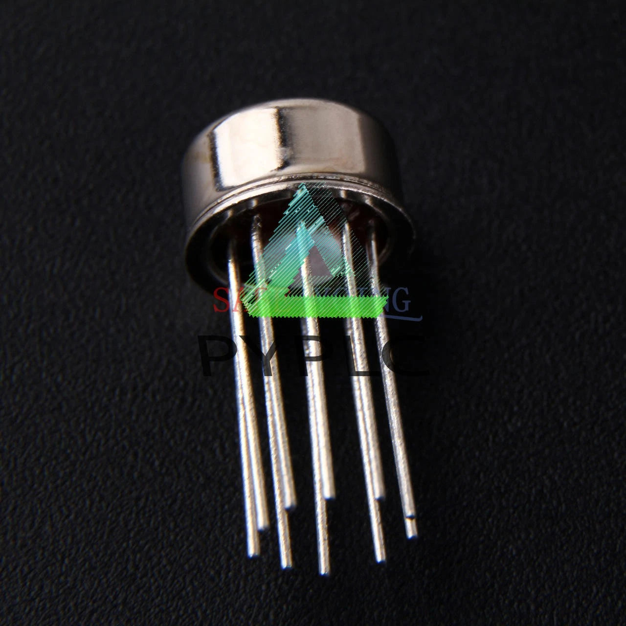 1PCS AD597AH AD597AHZ AD TO-100-10