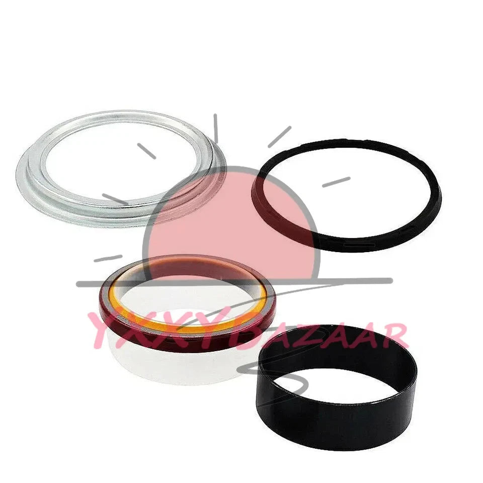 3802820 Cummins Front Main Crankshaft Oil Seal Kit Fits For 89-12 Dodge 6.7 5.9L