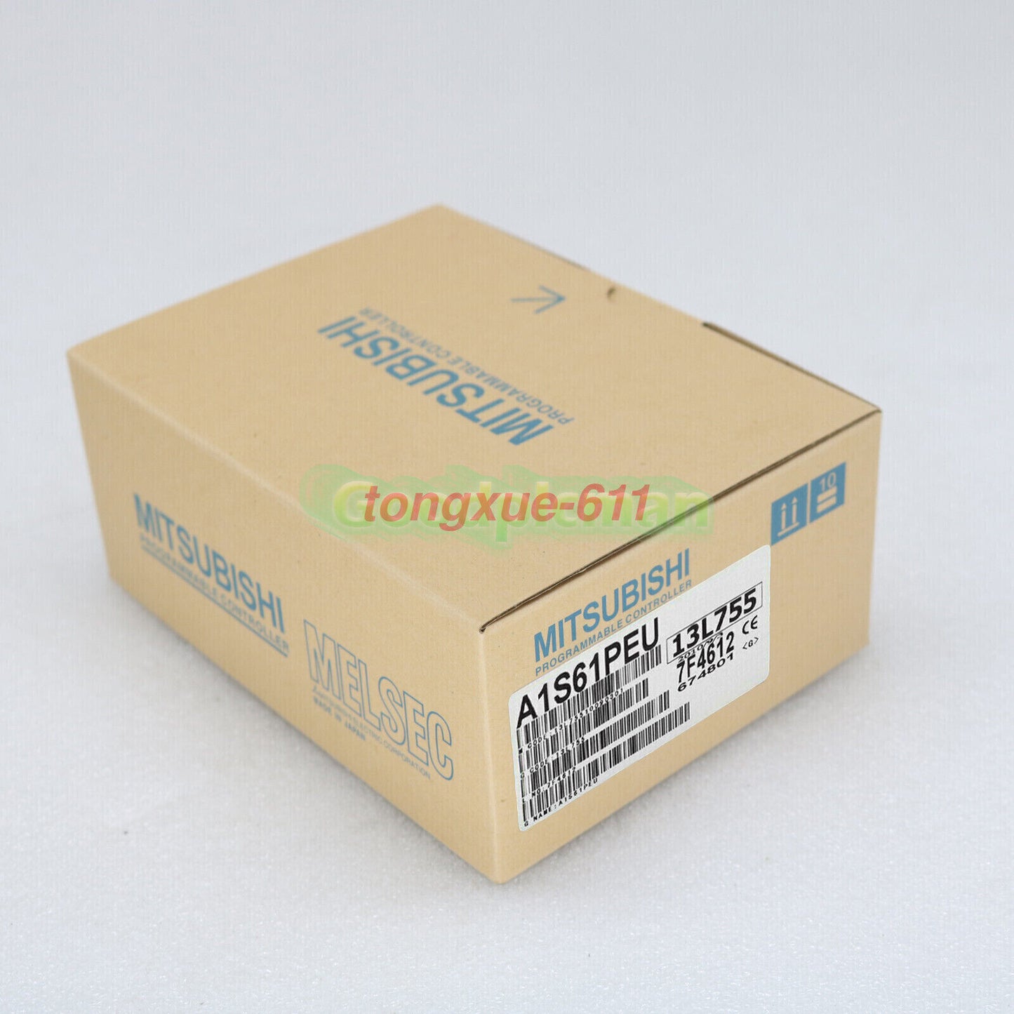 A1S61PEU Power Supply Mitsubishi #