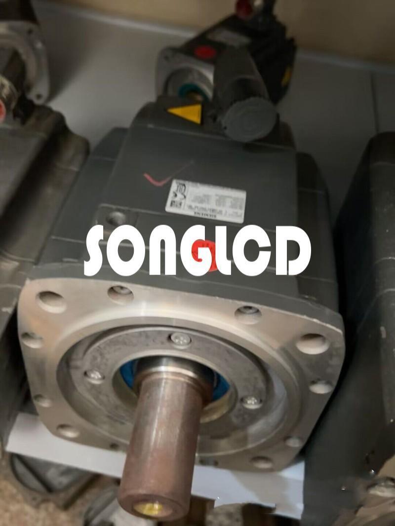 1PCS 1FK7083-2AH71-1RG0 Servo Motor for High Performance Applications - OMRON